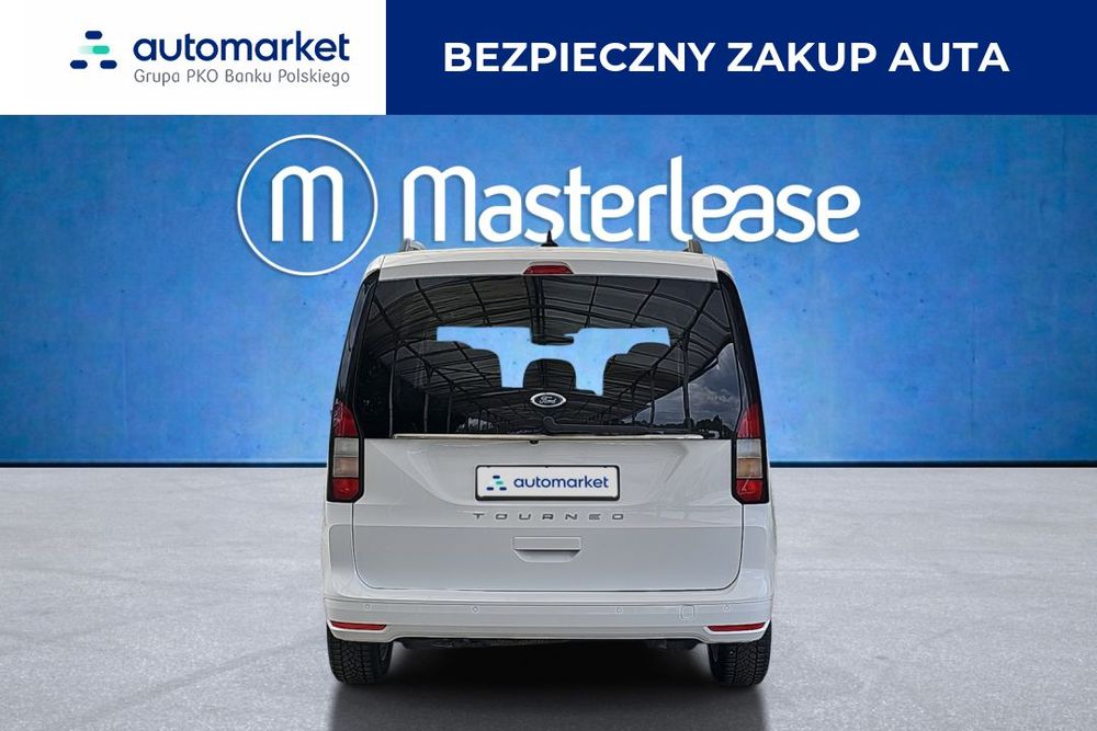 ford tourneo-connect