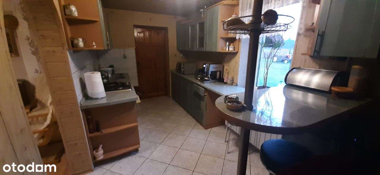 Sprzedam dom Prażuchy Stare - Pełny obrazek: 4/7