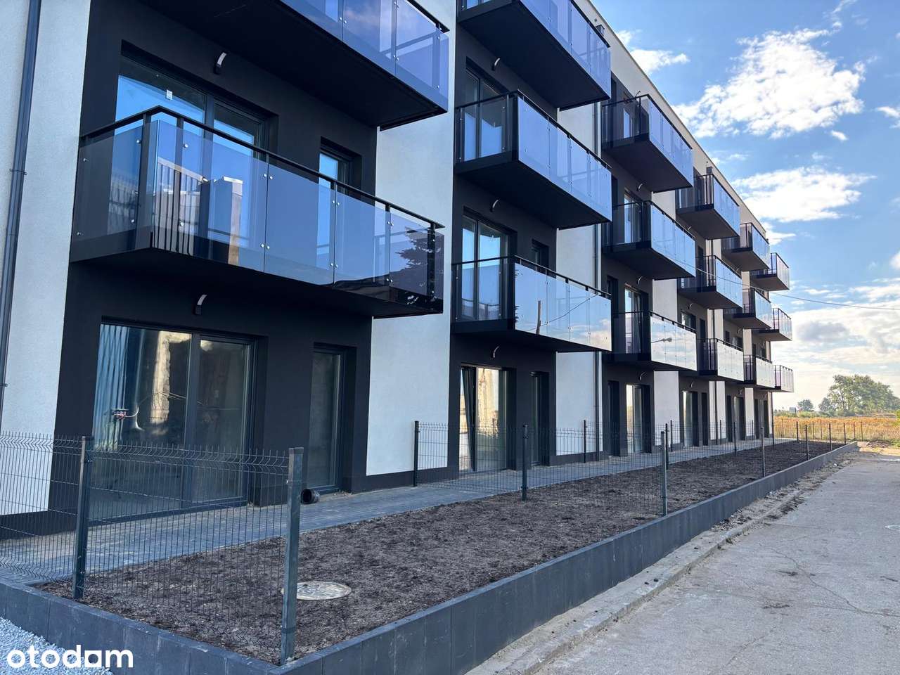 Świebodzin - funkcjonalne 2 pokoje w spokojnej okolicy. - Pełny obrazek: 4/10