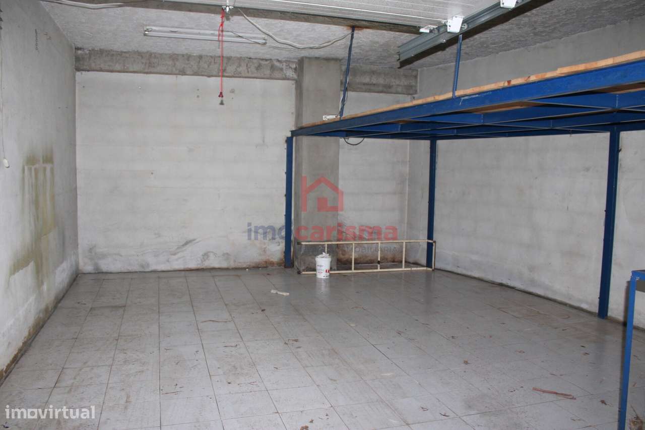 Apartamento T2 em Fermentões, Guimarães-25