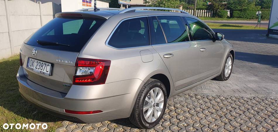 Skoda Octavia - 23