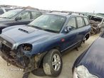 Dezmembrez hyundai santa fe 2,2crdi si 2.0 crdi 2001-2010 - 4