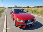 Audi A4 Avant 2.0 TDI ultra S tronic - 2