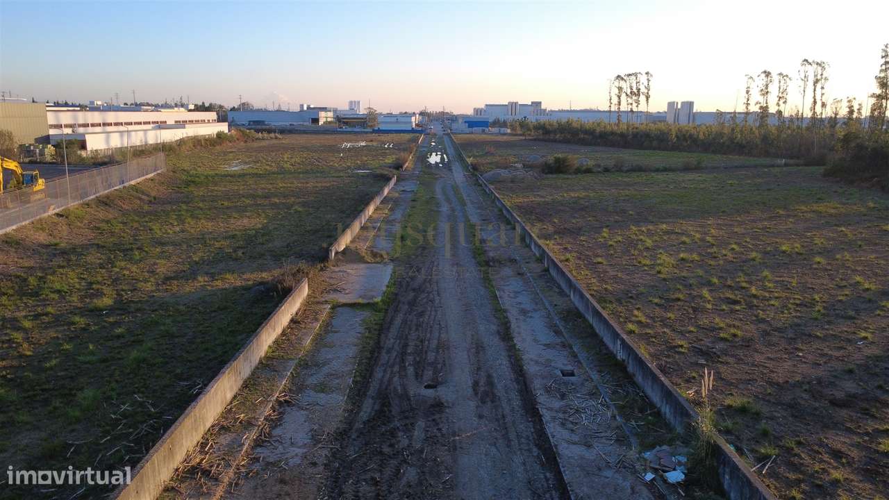 Terreno Industrial para Venda – Zona Industrial de Albergaria-a-Velha-28