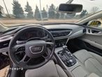 Audi A7 2.8 FSI Multitronic - 20