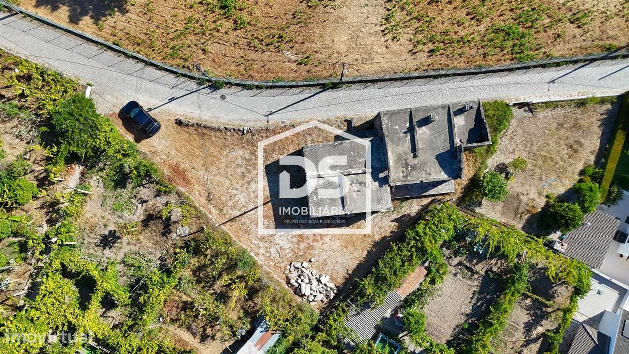 Moradia T3 Venda em Castelões,Penafiel-8