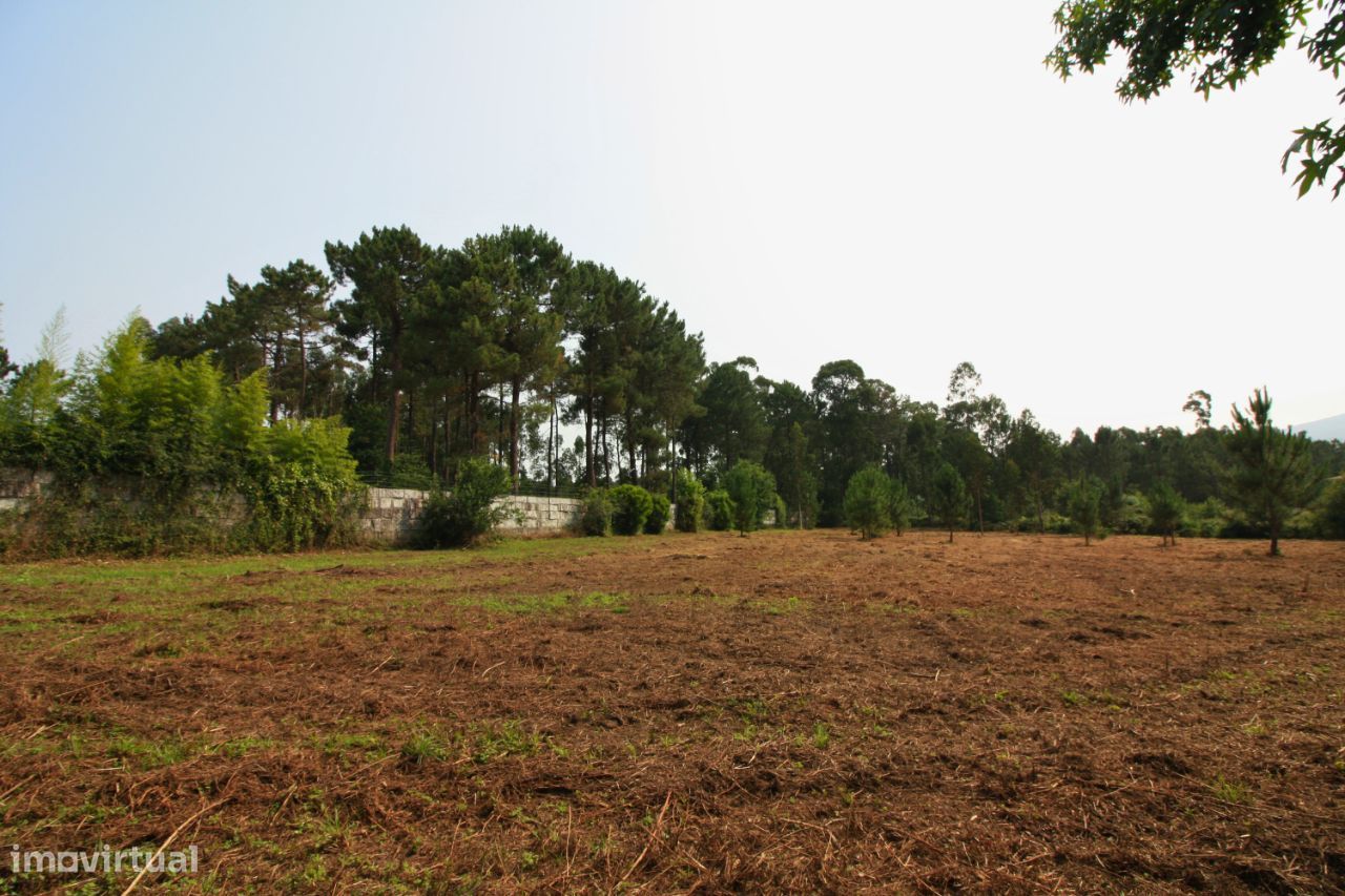 Excelente terreno com 6.000 m2, parcialmente urbanizável