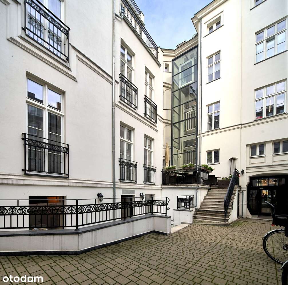 Top w Kamienicy Premium na Starym Rynku-13