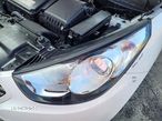 Hyundai ix35 Lampa przednia przód lewa prawa Europa - 2