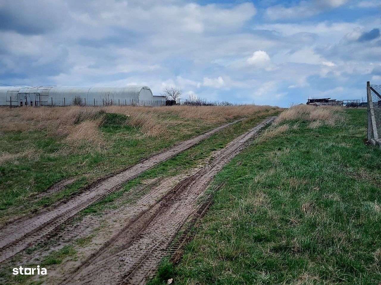 DN28 - ZEELANDIA, 5000 mp, zona cu PUG industrial, intravilan!-8