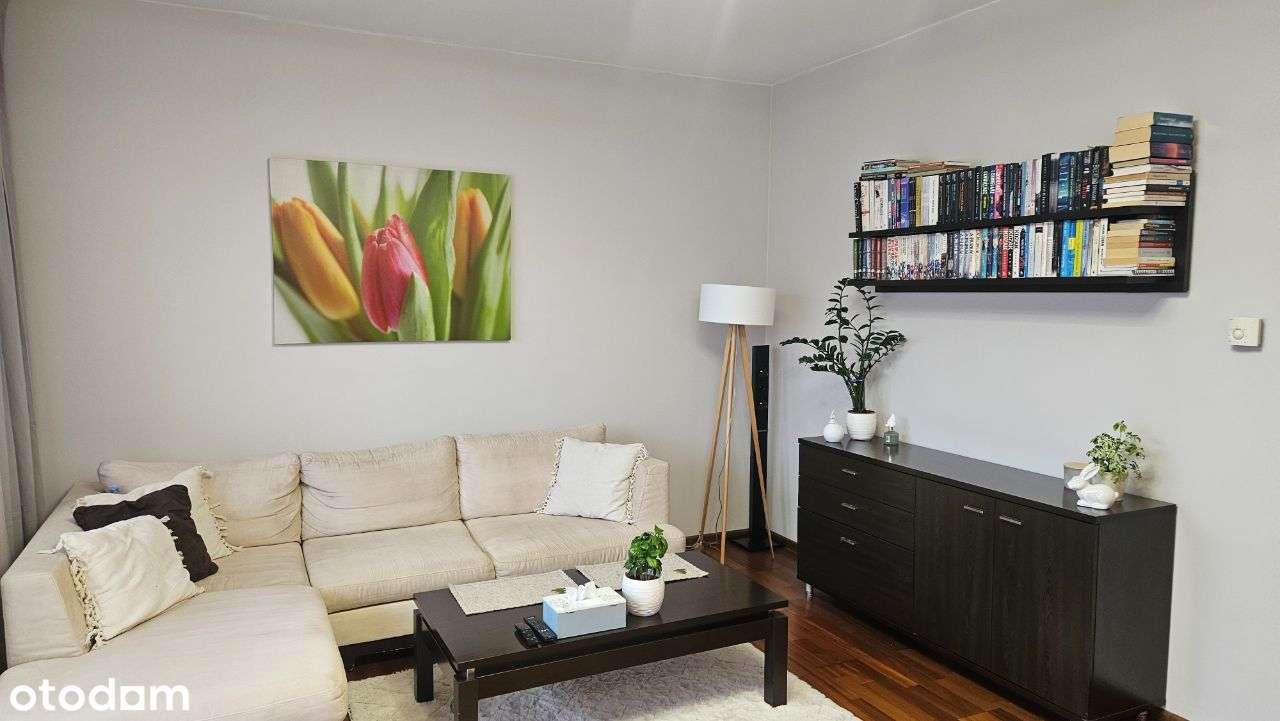 BEZPOŚREDNIO, Mieszkanie 2 pok.+ kom lokatorska - Pełny obrazek: 2/13