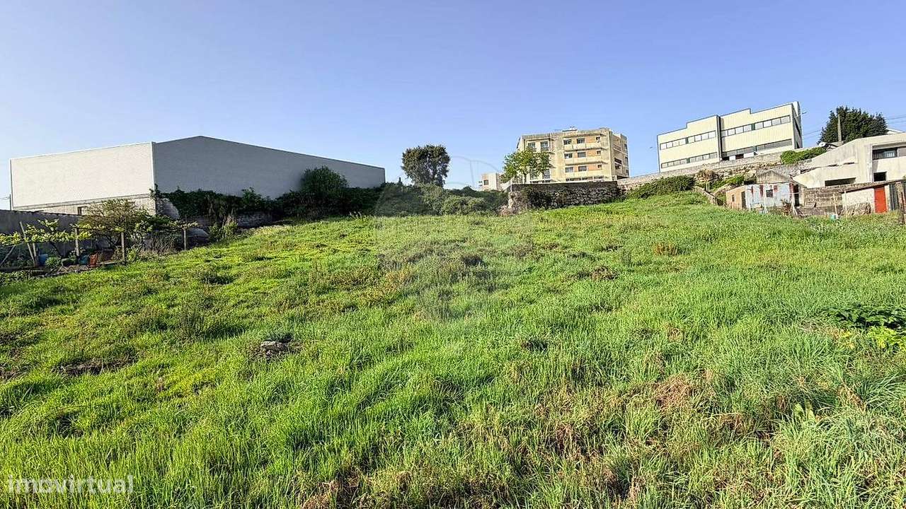 Terreno  para venda-0