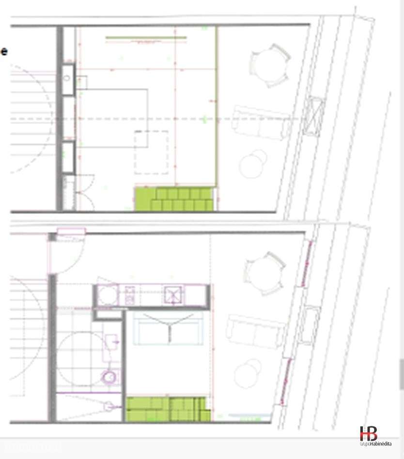Apartamento T1 Venda em Cedofeita, Santo Ildefonso, Sé, Miragaia, São-25