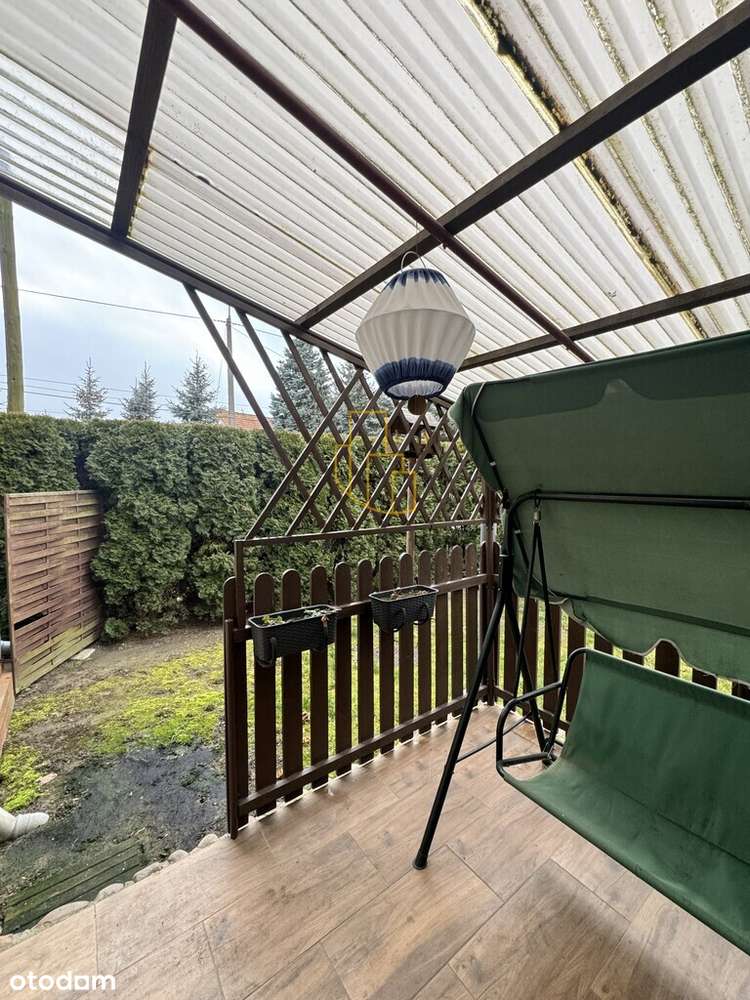 Dom 300m2/strych/kanalizacja!!/8pok/do wykończenia - Pełny obrazek: 5/20