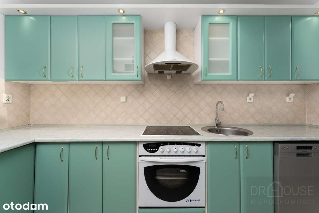 Mieszkanie 2 pokojowe 51 m2-12