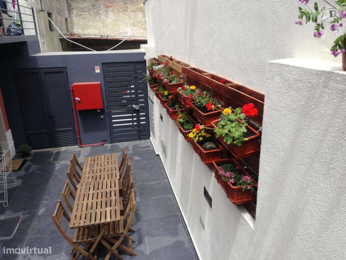 Apartamento com 1 quartos - localizado em Telheiras Lisbon - Grande imagem: 4/6