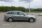 Mercedes-Benz Klasa C 350 CDI BlueEff Avantgarde - 8