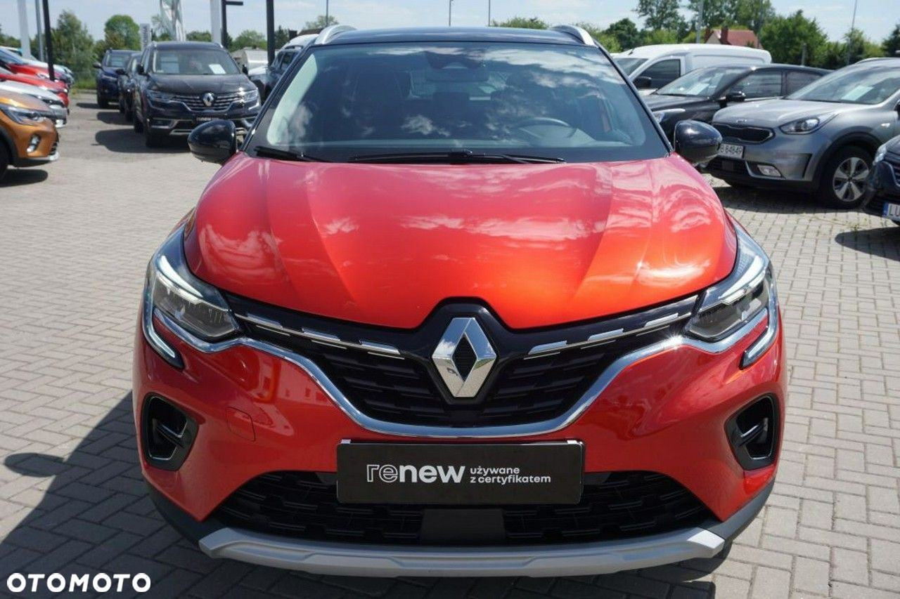 Renault Captur 1.0 TCe Techno - 2