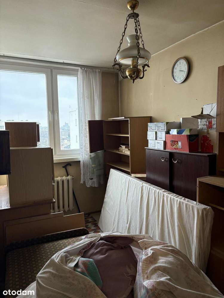 Dwupokojowe do remontu/ul.Łomżyńska/Praga Północ.-5