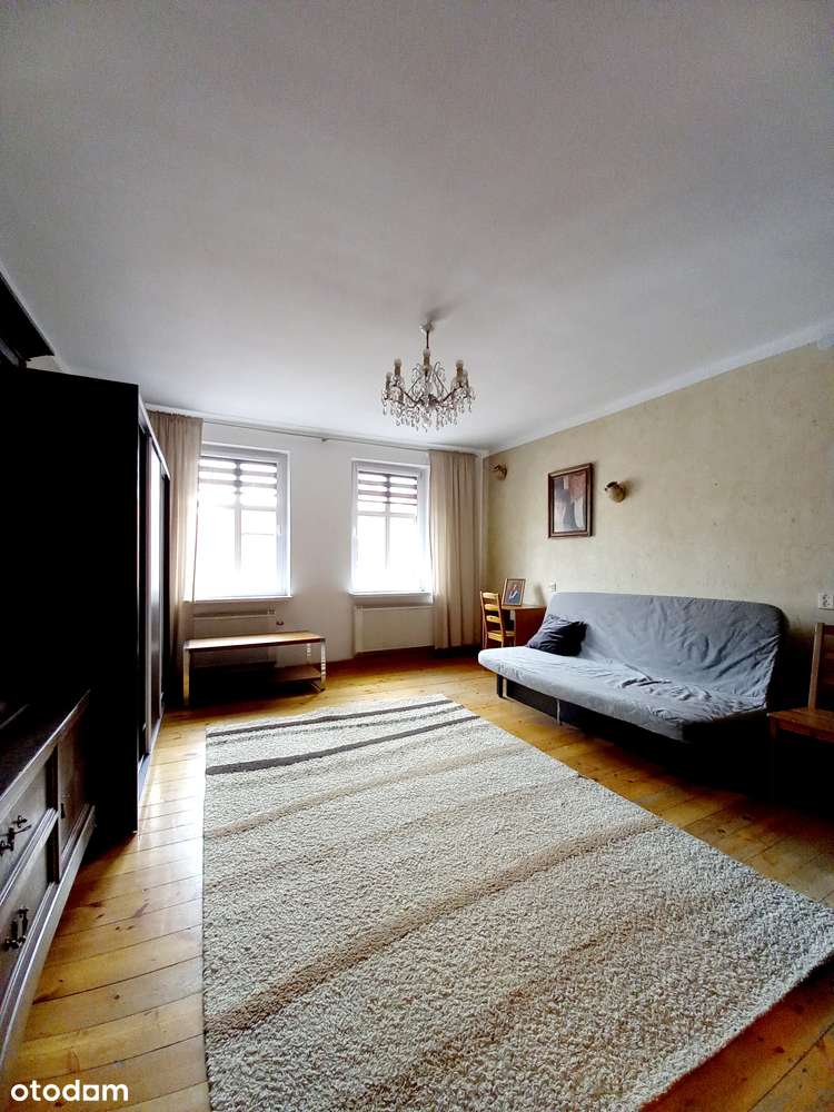 Mieszkanie na sprzedaż tuż przy Politechnice Śląskiej-9