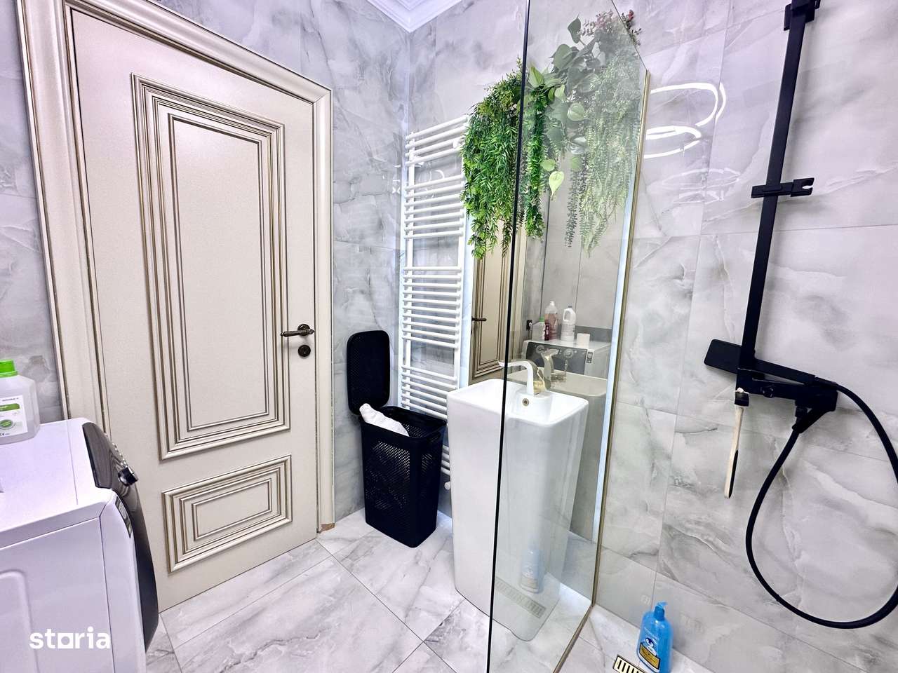 Exigent Plaza Residence Faza 2-Tipul H 60 mp - MOBILAT PREMIUM-8