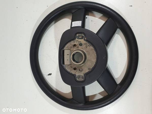 KIEROWNICA 4 RAMIENNA VW GOLF V 1.6B 1K0419091 - 12