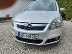 Opel Zafira 1.6 Cosmo - 5