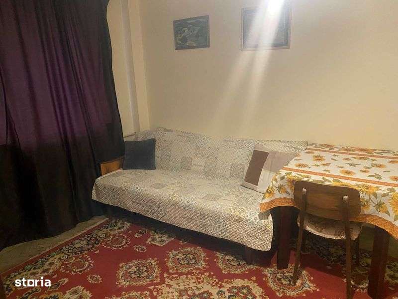 Apartament 2 camere, semidecomandat, zona McDonald's - Imagine principală: 5/6