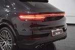 Porsche Cayenne Coupé E-Hybrid - 44