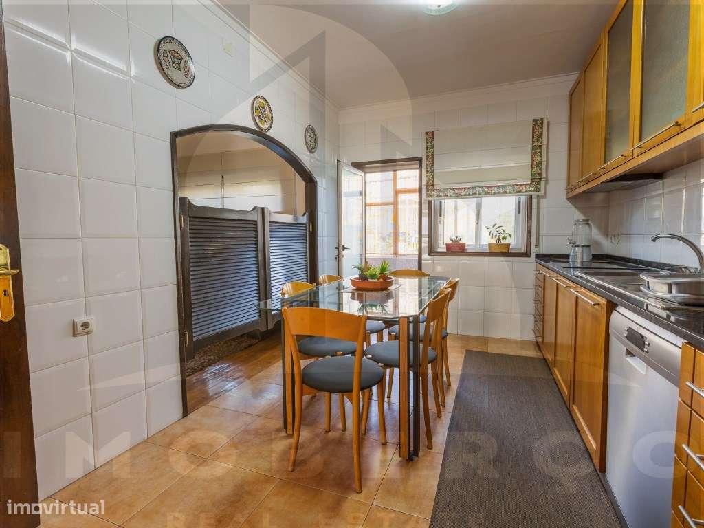 Fantastica Moradia T4-21