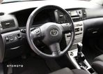 Toyota Corolla 1.6 VVT-i Sol - 21