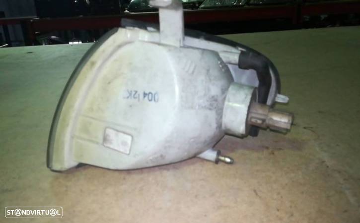 Pisca Drt Direito Hyundai Accent I (X-3) - 2