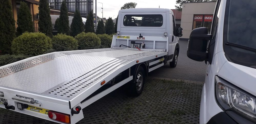 Fiat Ducato 2020