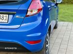 Ford Fiesta 1.6 Ti-VCT Trend - 17