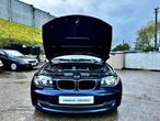 BMW 116 d DPF Edition Lifestyle - 17