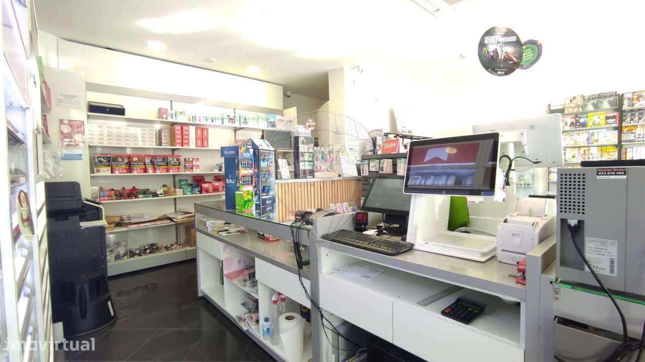 Trespasse  para venda - Grande imagem: 2/7