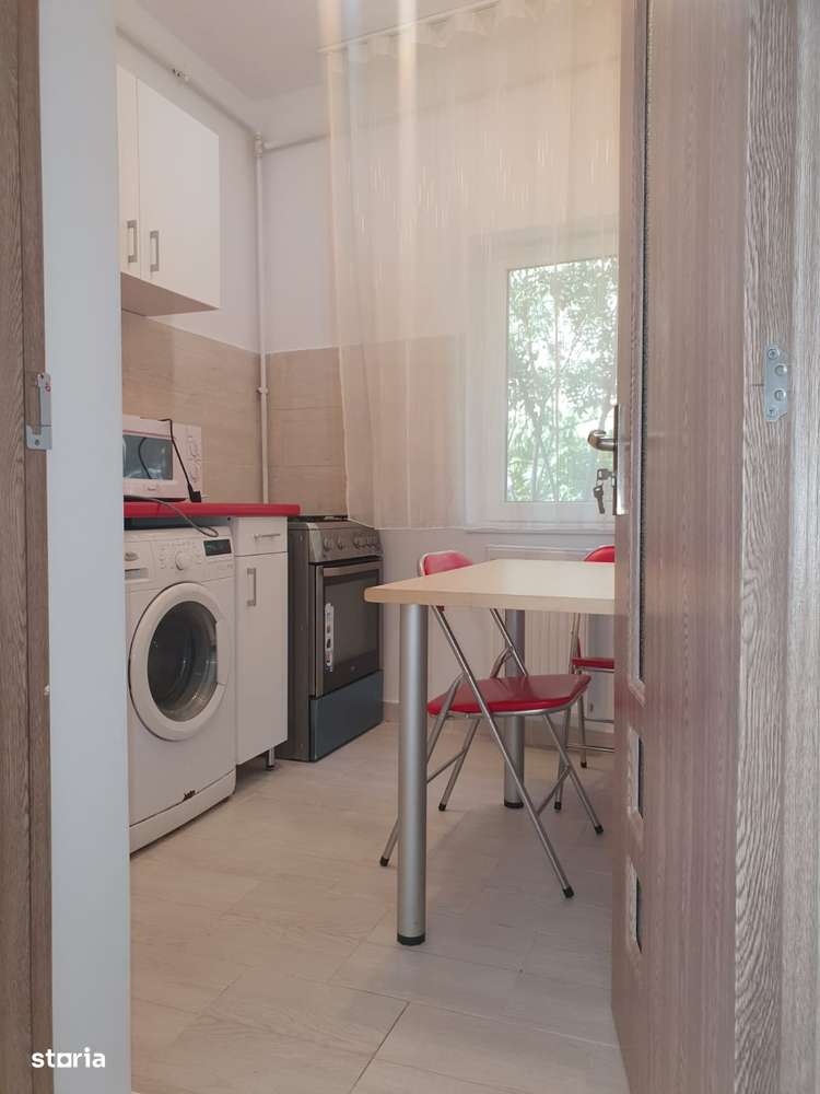 Garsoniera decomandata Kaufland Sălaj Sergent Turturică-0