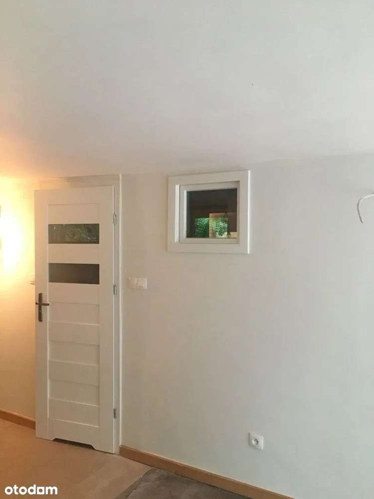 Dom wśród Starodrzew obok Jeziora w Kiekrzu-12