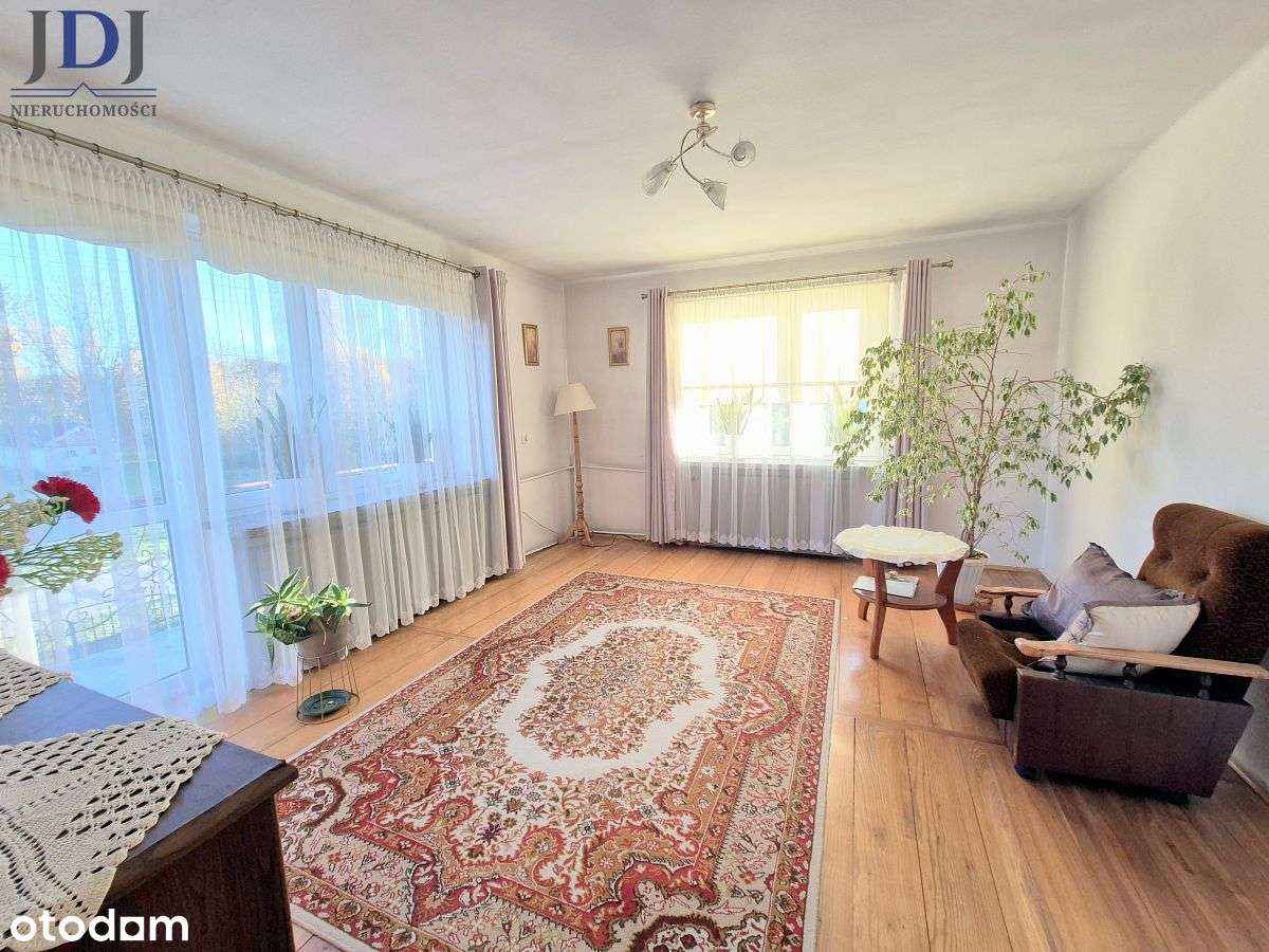 Dom piętrowy 160 m2. Olszanka - Pełny obrazek: 4/19