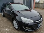 Opel Astra - 9