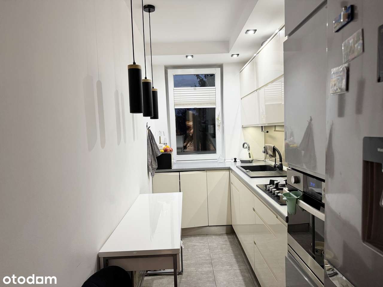 2-pokojowe mieszkanie 44,11 m² po remoncie | 3 piętro | Norwida - Pełny obrazek: 5/10