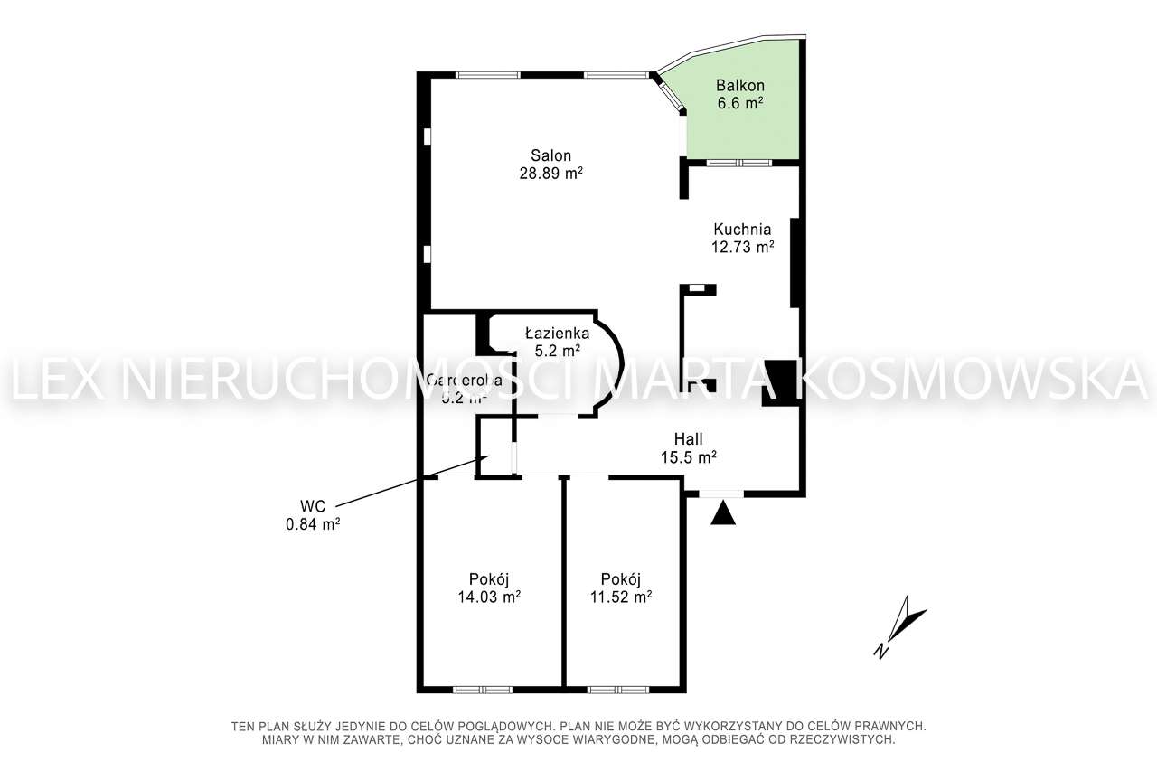 Ursynów, 93,68m,garaż na 2 samochody, piwnica,działka 350 m-19