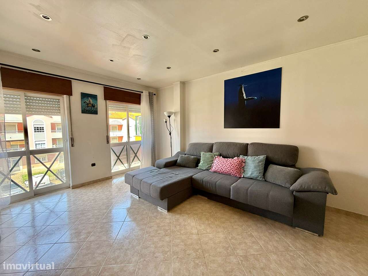 Apartamento T2 em Azeitão, Setúbal - Oportunidade Única-3