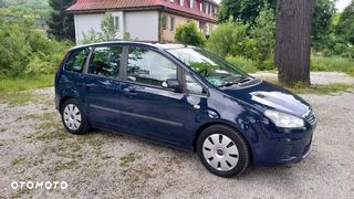 Ford C-MAX 1.8 Amber X