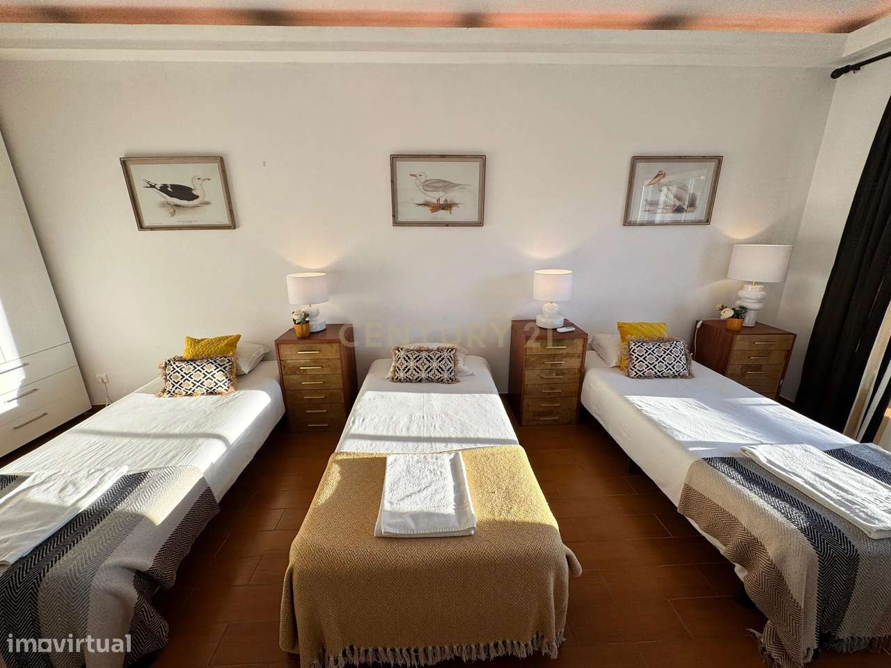 Casa Isolada em Alenquer com 4 Quartos e Garagem - 420.000€-8