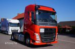 Volvo FH 4 EURO 6 GLOBETROTTER PEŁNY ADR NOWE OPONY CONTINENTAL - 1