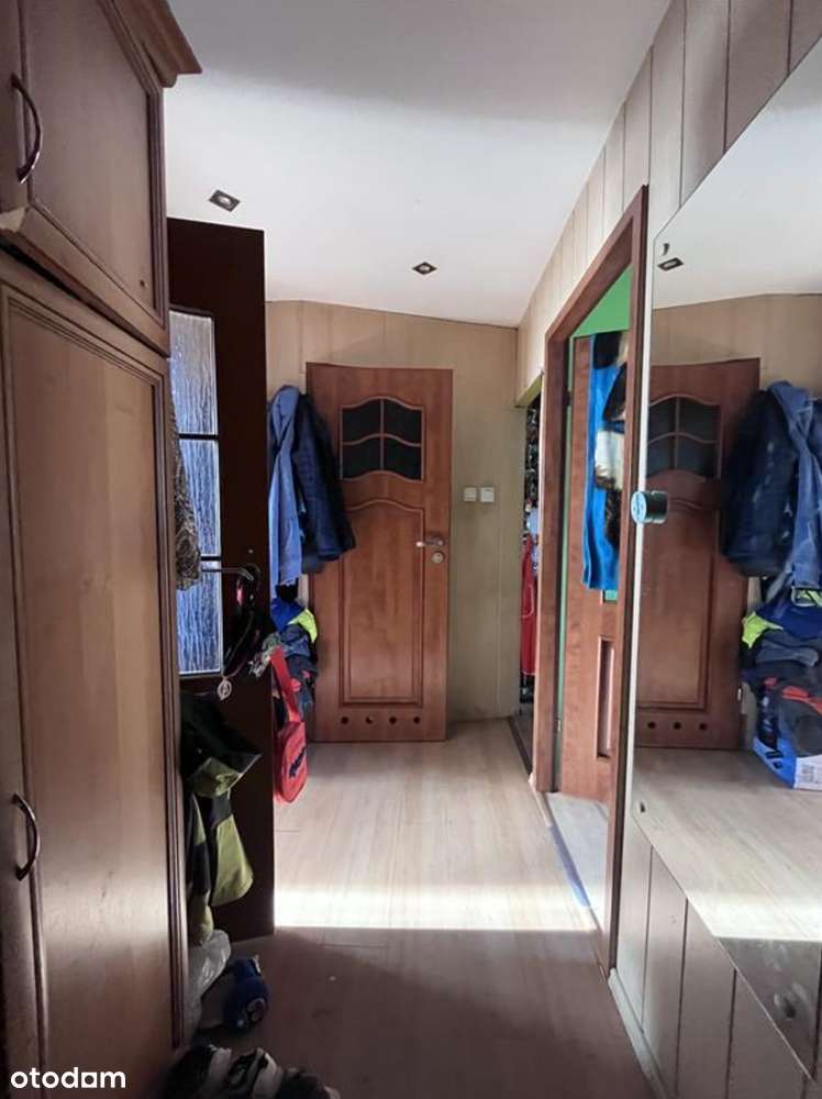 Mieszkanie w Świebodzicach, ul. Piaskowa-3