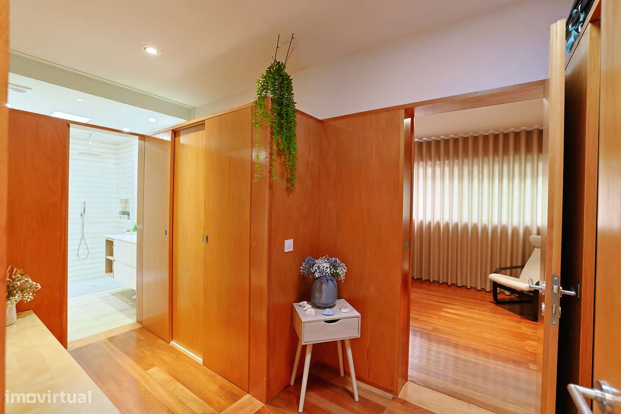 Moradia em Banda T3 Venda em Esposende, Marinhas e Gandra,Esposende-16