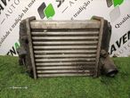 Radiador Intercooler Audi A4 Cabriolet (8H7, B6, 8He, B7) - 1