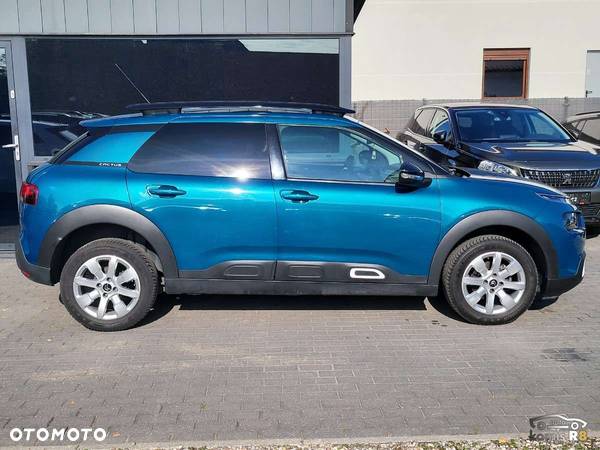 Citroën C4 Cactus - 4